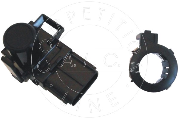 Sensor, parkeringshjälp, Fram, Ytter Aic 55453 AIC