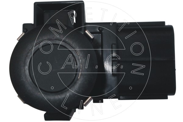 Sensor, parkeringshjälp, Fram, Ytter Aic 55453 AIC
