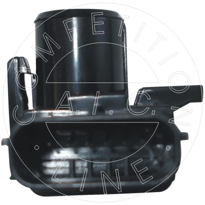 Sensor, parkeringshjälp, Fram, Ytter Aic 55453 AIC
