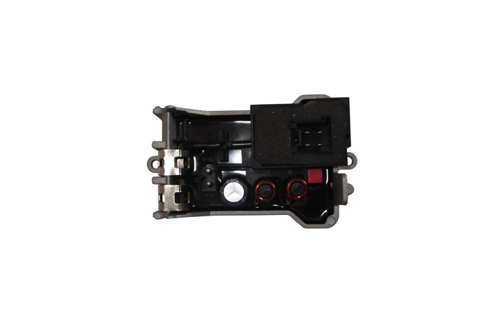 Kontrollenhet,  uppvärmning / ventilation Aic 55491 AIC