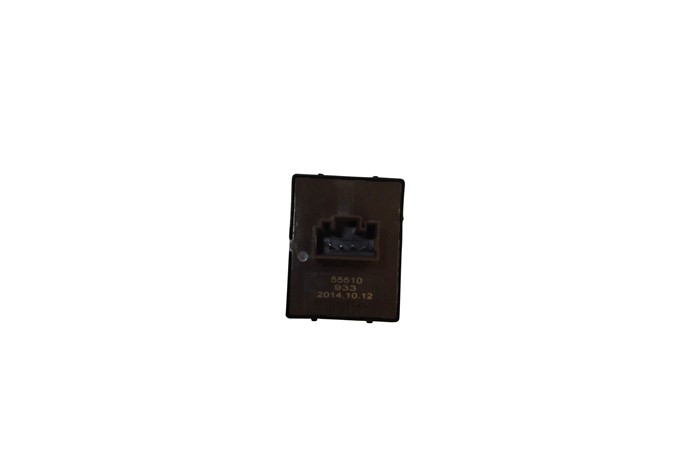 Brytare, fönsterhiss, Fram, Förarsida Aic 55510 AIC