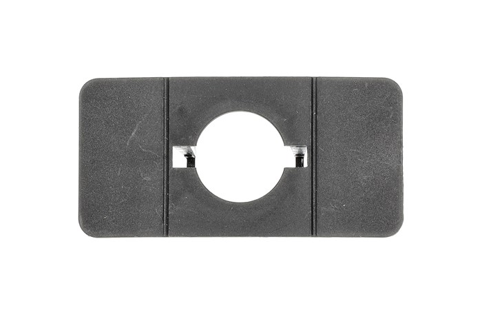 Fäste, parkeringshjälp-sensor, Fram, Inre, Tvåsidig Aic 55526 AIC