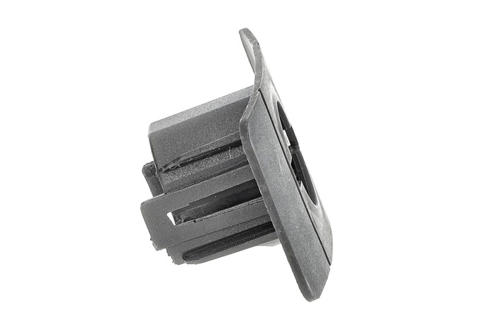 Fäste, parkeringshjälp-sensor, Fram, Inre, Tvåsidig Aic 55526 AIC