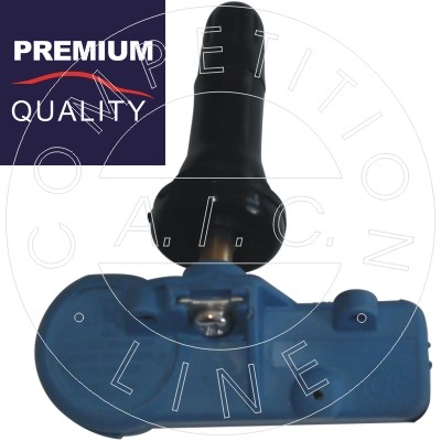 Hjulsensor, däcktryckskontrollsystem (TPMS) Aic 55529 AIC