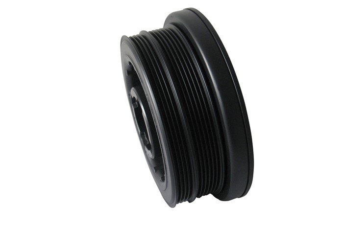 Remskiva, vevaxel Aic Aic premium quality  oem quality 55534 AIC