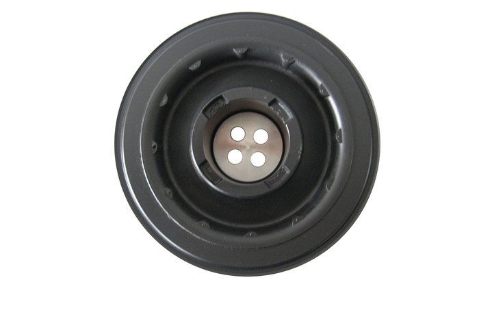 Remskiva, vevaxel Aic Aic premium quality  oem quality 55534 AIC