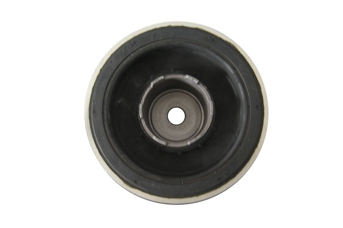 Remskiva, vevaxel Aic Aic premium quality  oem quality 55535 AIC