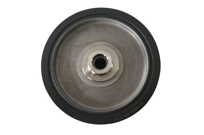 Remskiva, vevaxel Aic Aic premium quality  oem quality 55535 AIC
