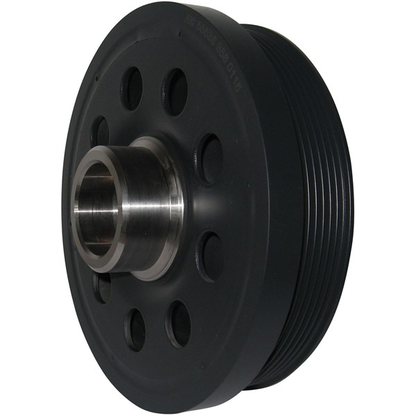 Remskiva, vevaxel Aic Aic premium quality  oem quality 55536 AIC