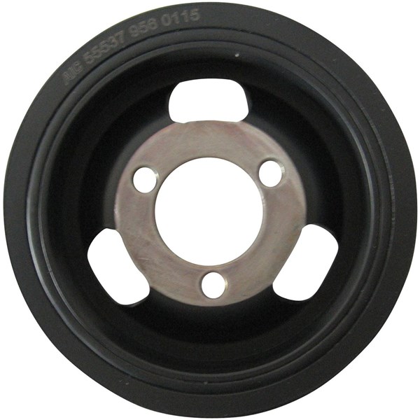 Remskiva, vevaxel Aic Aic premium quality  oem quality 55537 AIC