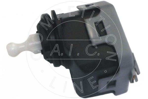 Inställning, strålkastarinriktning Aic Original aic quality 55538 AIC