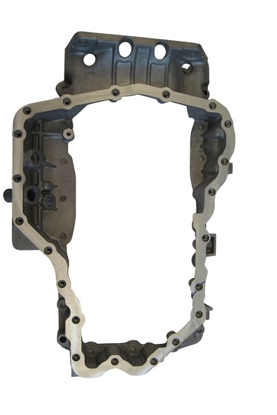 Oljetråg Aic Aic premium quality  oem quality 55553 AIC