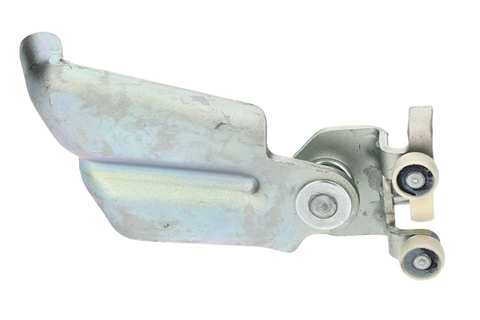 Rullstyrning, skjutdörr, Höger upptill Aic 55573 AIC