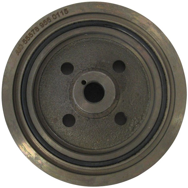 Remskiva, vevaxel Aic Aic premium quality  oem quality 55578 AIC