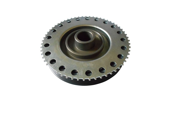 Remskiva, vevaxel Aic Aic premium quality  oem quality 55579 AIC