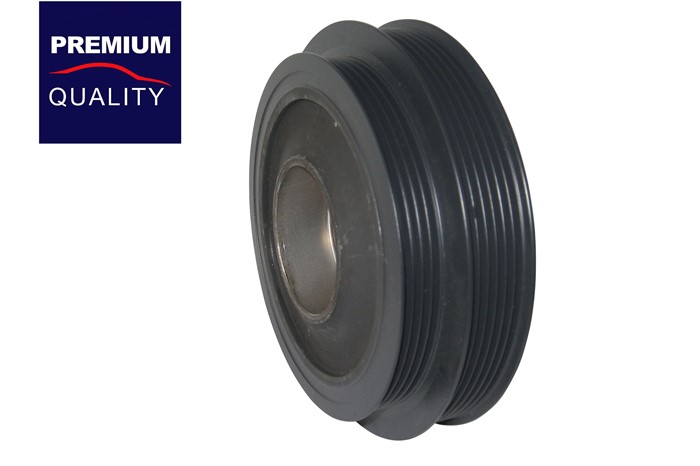 Remskiva, vevaxel Aic Aic premium quality  oem quality 55581 AIC