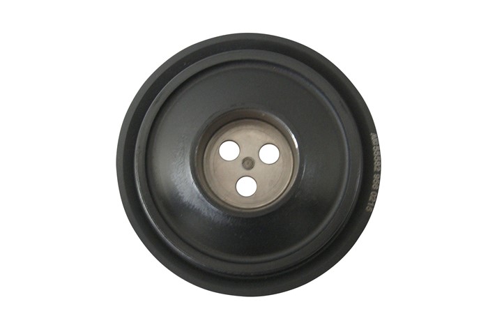 Remskiva, vevaxel Aic Aic premium quality  oem quality 55582 AIC