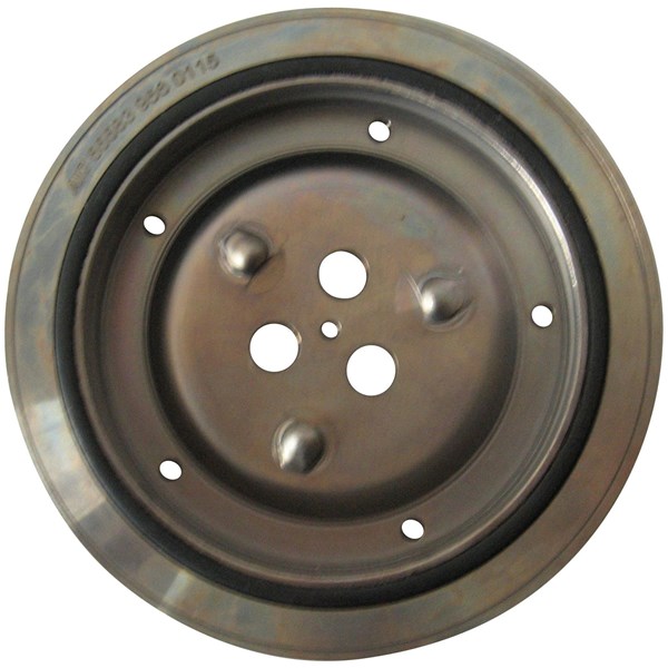 Remskiva, vevaxel Aic Aic premium quality  oem quality 55583 AIC