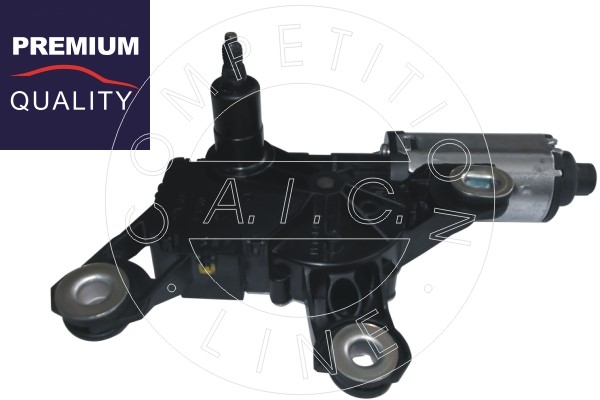 Torkarmotor 12V, Bak Aic Aic premium quality  oem quality 55627 AIC