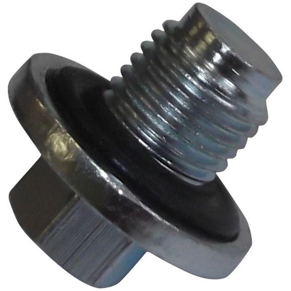 Oljetrågsavtappningsplugg Aic 55635 AIC
