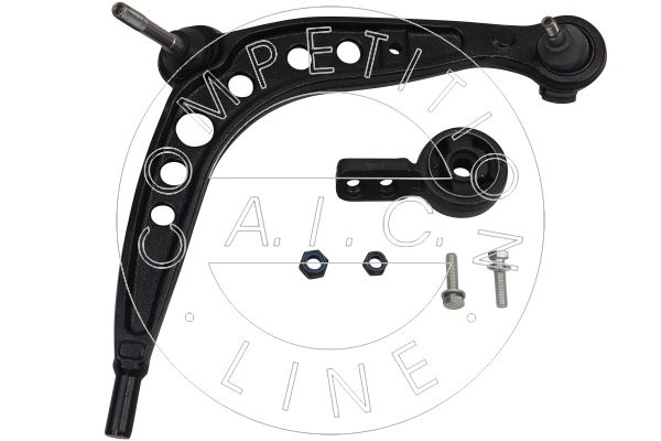 Länkarm, Framaxel, Nedre, Höger Aic 55654Set AIC