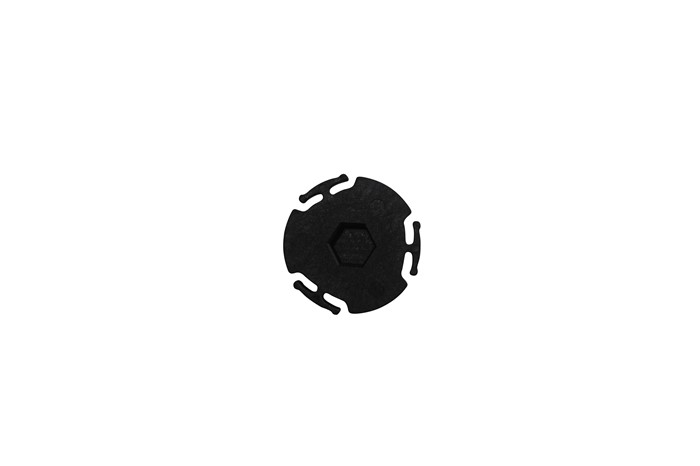 Oljetrågsavtappningsplugg Aic 55682 AIC