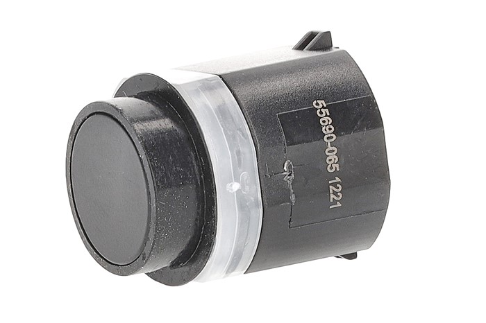 Sensor, parkeringshjälp, Fram, Ytter Aic 55690 AIC