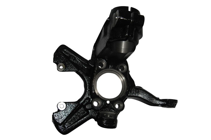 Spindelbult, hjulupphängning, framaxel höger Aic 55695 AIC