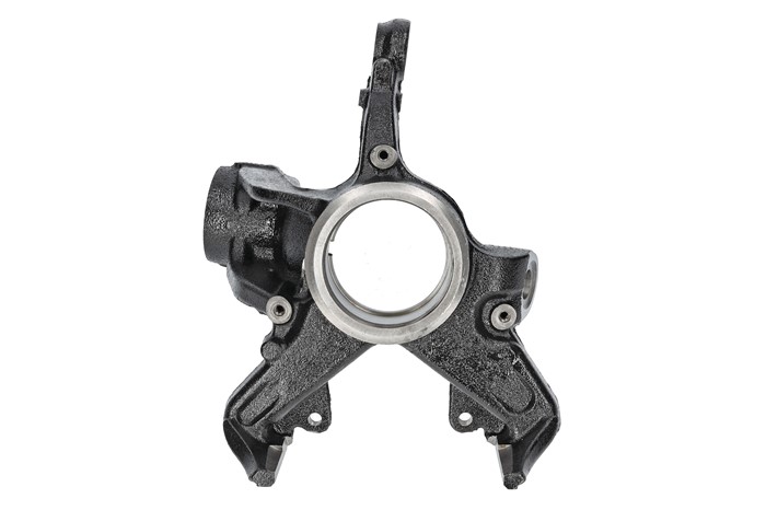 Spindelbult, hjulupphängning, framaxel vänster Aic 55698 AIC