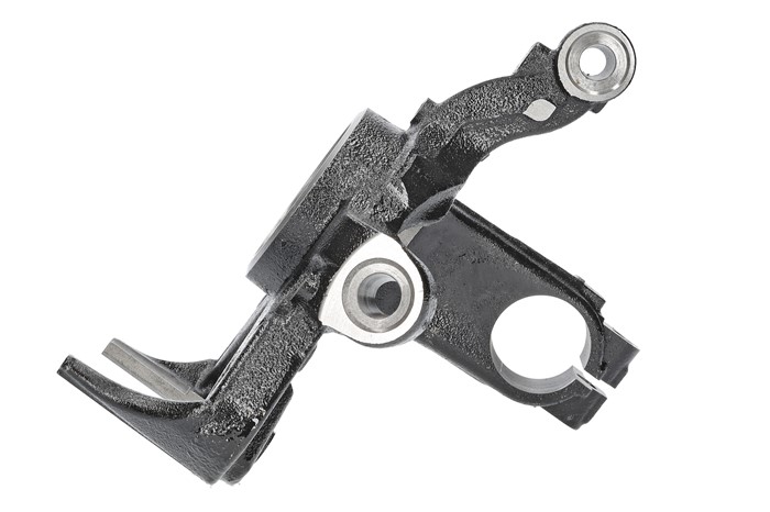 Spindelbult, hjulupphängning, framaxel vänster Aic 55698 AIC