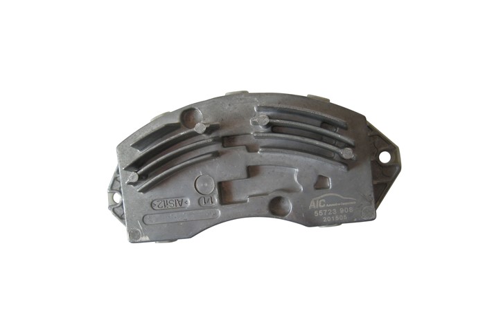 Kontrollenhet,  uppvärmning / ventilation Aic 55723 AIC