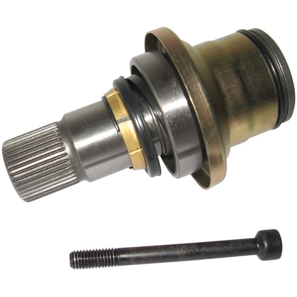 Drivaxel, Framaxel, Höger Aic Original aic quality 55726 AIC