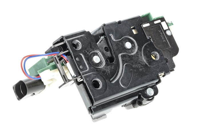 Domkraftspunkt, Fram eller bak Aic Original aic quality 55727 AIC