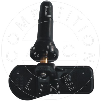 Hjulsensor, däcktryckskontrollsystem (TPMS) Aic 55735 AIC