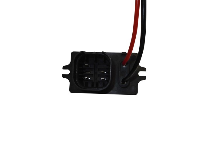 Motstånd, kupefläkt Aic Aic premium quality  oem quality 55740 AIC