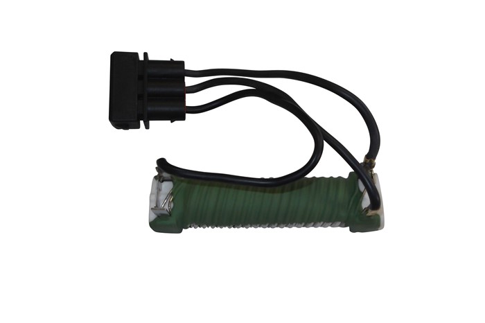 Motstånd, kupefläkt Aic Aic premium quality  oem quality 55741 AIC