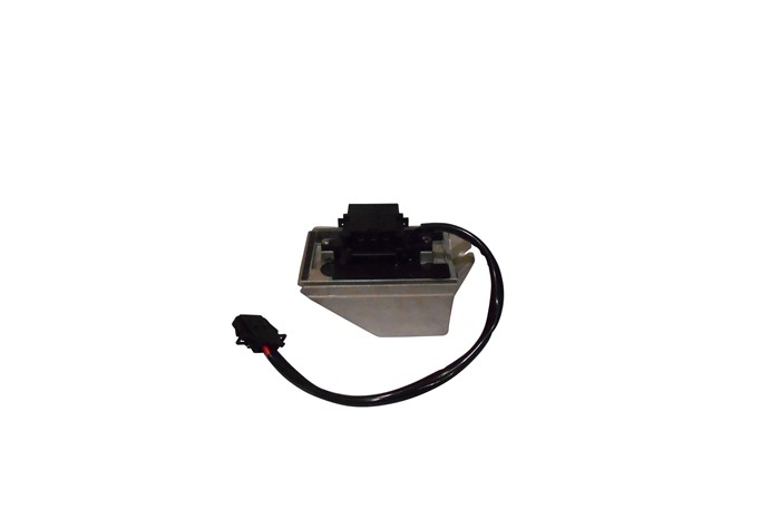 Kontrollenhet,  uppvärmning / ventilation Aic 55742 AIC