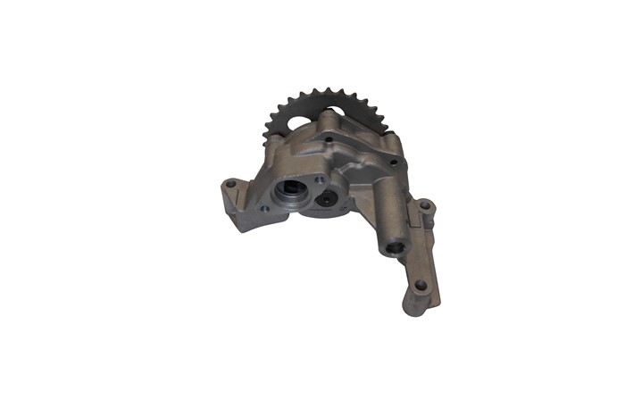 Oljepump Aic 55743 AIC