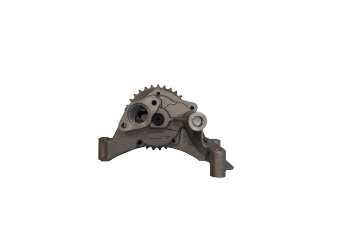 Oljepump Aic 55743 AIC