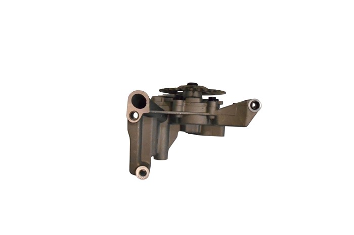 Oljepump Aic 55743 AIC