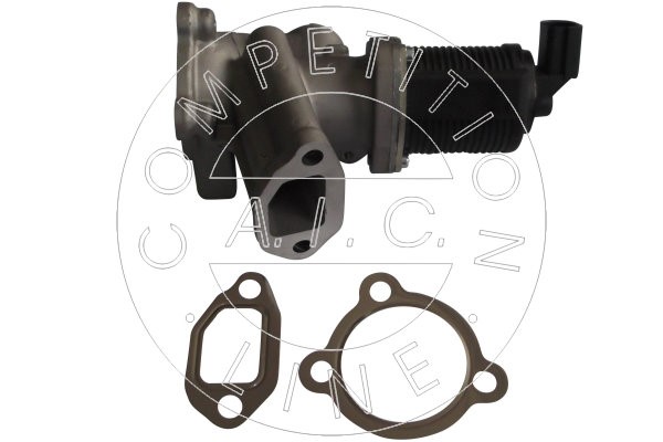 Egr-ventil Aic 55763 AIC