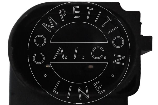 Egr-ventil Aic 55763 AIC