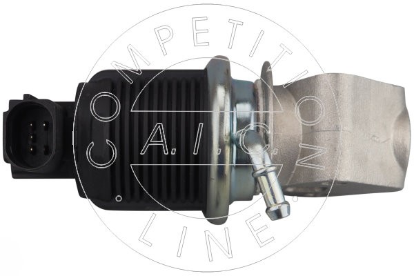 Egr-ventil Aic 55766 AIC