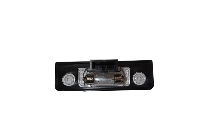 Belysning, registreringsskylt, Bak Aic 55782 AIC Belysning, registreringsskylt, Bak Aic 55782 AIC