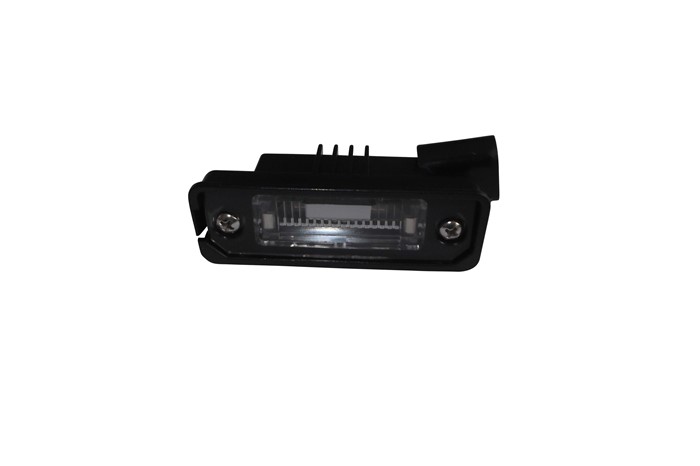 Belysning, registreringsskylt, Bak Aic 55784 AIC Belysning, registreringsskylt, Bak Aic 55784 AIC