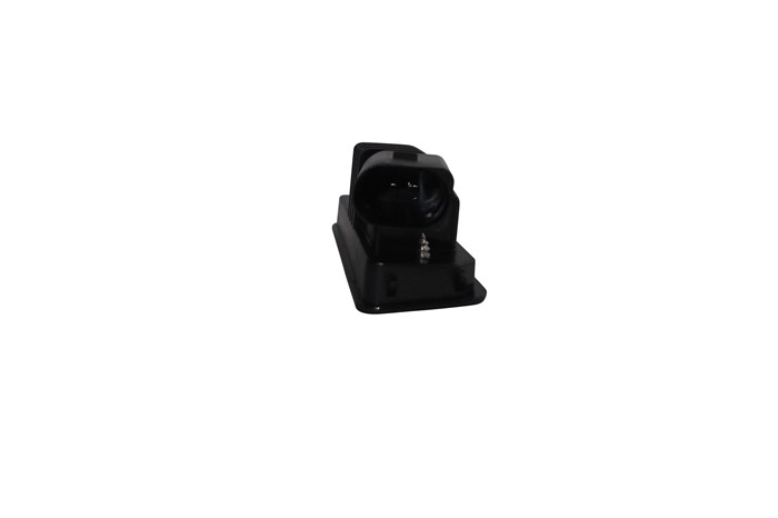 Belysning, registreringsskylt, Bak Aic 55784 AIC Belysning, registreringsskylt, Bak Aic 55784 AIC