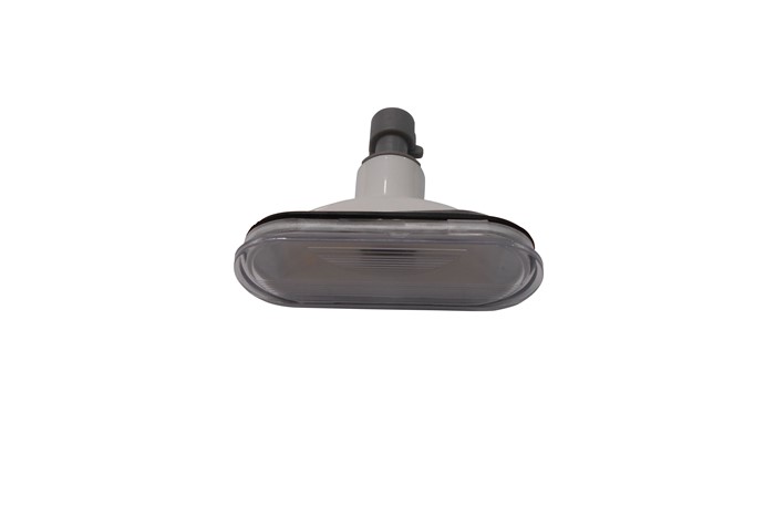 Belysning, registreringsskylt, Bak Aic Original aic quality 55786 AIC