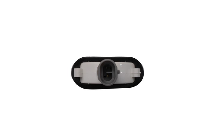 Belysning, registreringsskylt, Bak Aic 55786 AIC