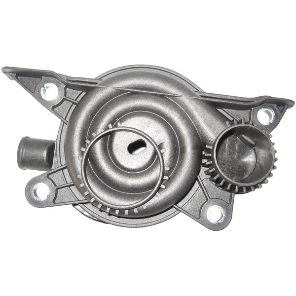 Oljeavskiljare, vevhusventilation, Cylindriskt huvud Aic 55791 AIC