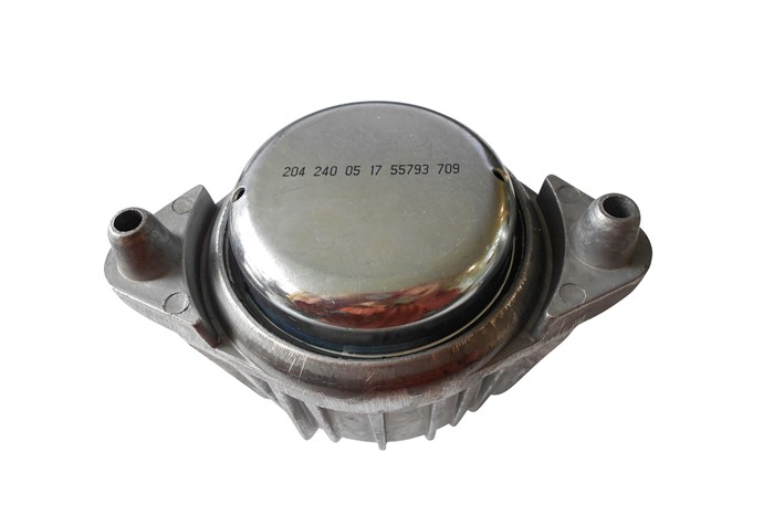 Motorkudde, Höger fram Aic Original aic quality 55793 AIC Motorkudde, Höger fram Aic Original aic quality 55793 AIC